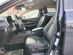 مازدا CX-30